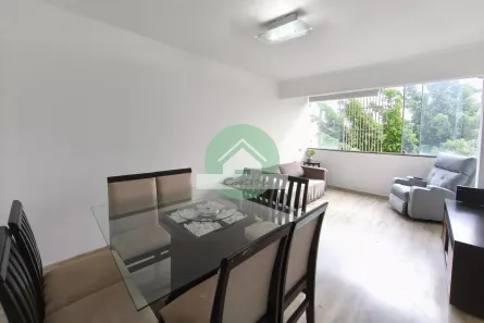 Apartamento com 2 Quartos à venda, 72m² no Vila Marieta, Campinas