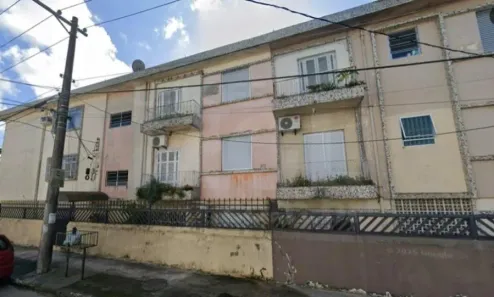 Apartamento com 2 Quartos à venda, 100m² no Vila Valença, São Vicente
