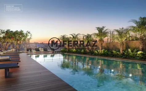 Apartamento com 3 Quartos à venda, 317m² no Indianópolis, São Paulo