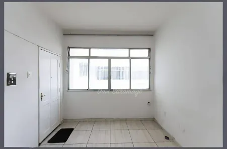 Apartamento com 1 Quarto à venda, 22m² no Centro, Niterói