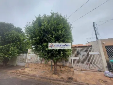 Casa com 3 Quartos à venda, 154m² no Morada da Serra, Cuiabá