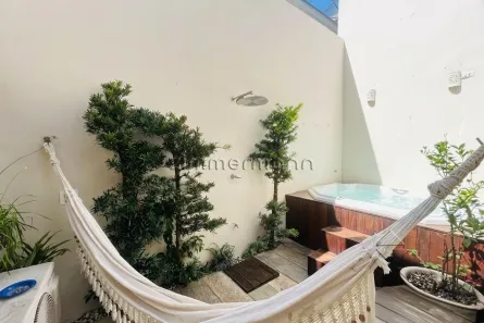 Sobrado com 3 Quartos à venda, 120m² no Vila Madalena, São Paulo