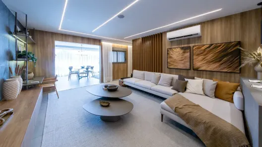 Apartamento com 3 Quartos à venda, 110m² no Água Branca, São Paulo