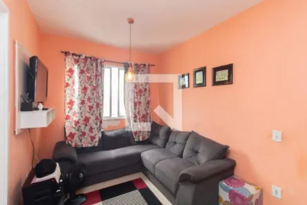 Apartamento com 2 Quartos à venda, 50m² no Jardim Aurora (Zona Leste), São Paulo