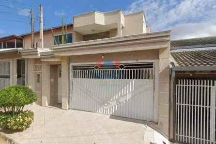 Sobrado com 3 Quartos à venda, 178m² no Jardim Umuarama, Indaiatuba