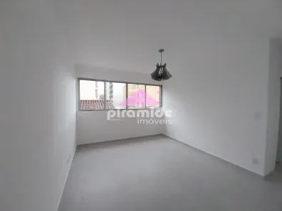 Apartamento com 2 Quartos para alugar, 75m² no Vila Betânia, São José dos Campos