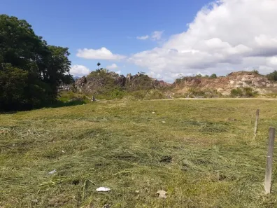 Lote/Terreno à venda, 16000m² no Distrito Industrial, São José