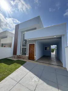 Casa com 2 Quartos à venda, 79m² no Itapeba, Maricá