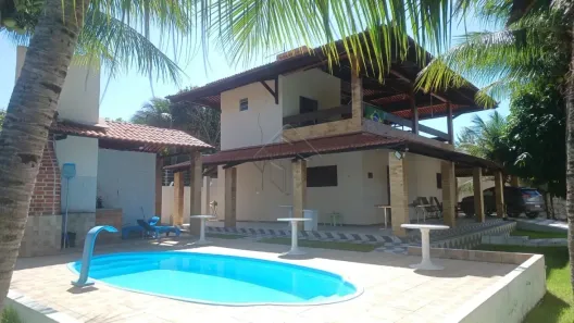Casa com 3 Quartos à venda, 540m² no Cidade Balneária Novo Mundo I, Conde
