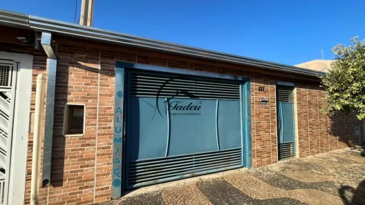 Casa com 3 Quartos à venda, 140m² no Parque Olaria, Santa Bárbara D'Oeste