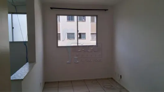 Apartamento com 2 Quartos à venda, 48m² no Residencial Jequitibá, Ribeirão Preto