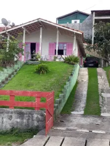 Casa com 3 Quartos à venda, 103m² no Residencial Moenda, Itatiba