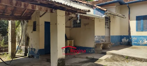 Fazenda/Sítio com 2 Quartos à venda, 80m² no Piedade, Caçapava