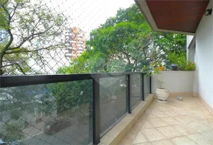 Apartamento com 4 Quartos à venda, 190m² no Vila Uberabinha, São Paulo