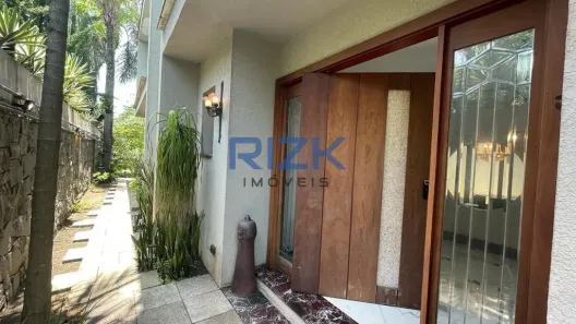 Casa com 4 Quartos à venda, 348m² no Jardim Luzitânia, São Paulo