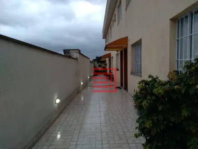 Sobrado com 2 Quartos à venda, 64m² no Parque Tomas Saraiva, São Paulo