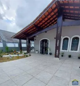 Casa com 4 Quartos à venda, 259m² no Flórida, Praia Grande