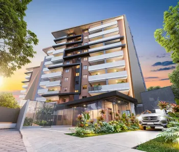 Apartamento com 2 Quartos à venda, 74m² no Jardim Camburi, Vitória