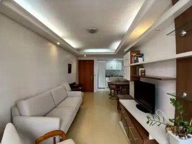 Apartamento com 2 Quartos para alugar, 74m² no Cidade Baixa, Porto Alegre