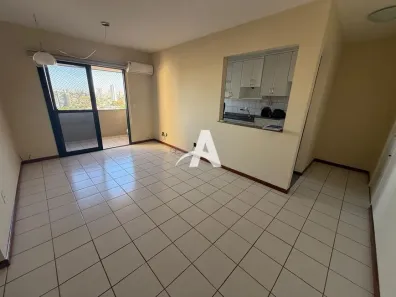 Apartamento com 2 Quartos para alugar, 60m² no Fundinho, Uberlândia