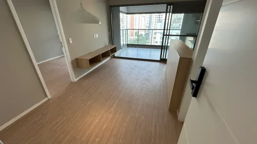 Apartamento com 1 Quarto para alugar, 54m² no Perdizes, São Paulo