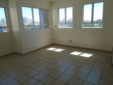 Sala Comercial para alugar, 33m² no Jardim América, Goiânia