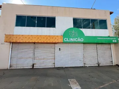 Imóvel Comercial à venda, 350m² no Centro, Anápolis