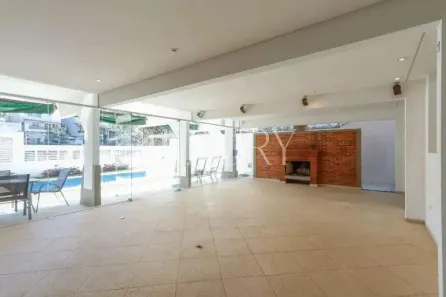 Casa com 3 Quartos à venda, 472m² no Sumaré, São Paulo