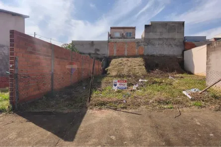 Lote/Terreno à venda, 169m² no Loteamento Residencial Flavia, Campinas