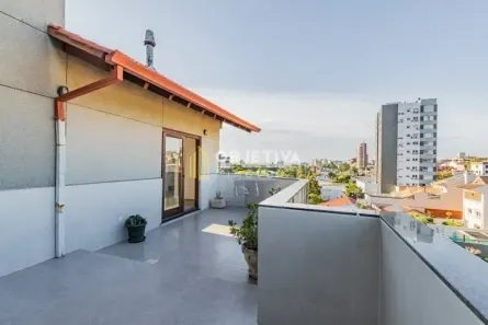 Apartamento com 3 Quartos à venda, 124m² no Jardim Itu, Porto Alegre