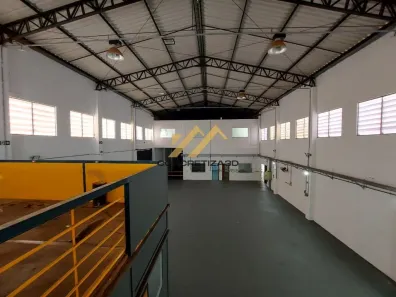 Galpão/Depósito/Armazém para alugar, 972m² no Europark Comercial, Indaiatuba