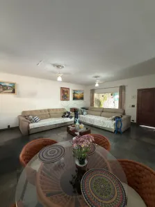 Casa com 5 Quartos para alugar, 381m² no Jardim da Colina, Americana