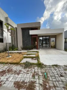 Casa de Condomínio com 3 Quartos à venda, 115m² no Muçumagro, João Pessoa
