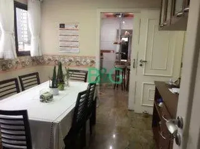 Apartamento com 3 Quartos à venda, 280m² no Aclimação, São Paulo