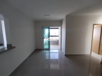 Apartamento com 3 Quartos para alugar, 138m² no Santa Mônica, Uberlândia
