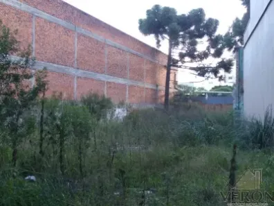 Lote/Terreno à venda, 607m² no Rio Branco, Caxias do Sul