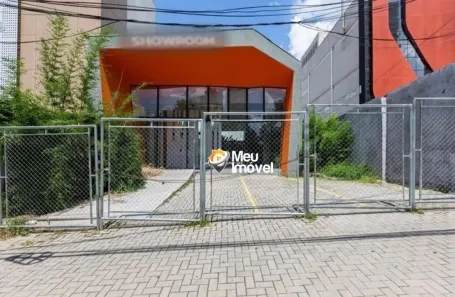 Ponto Comercial para alugar, 500m² no Vila Pompéia, São Paulo