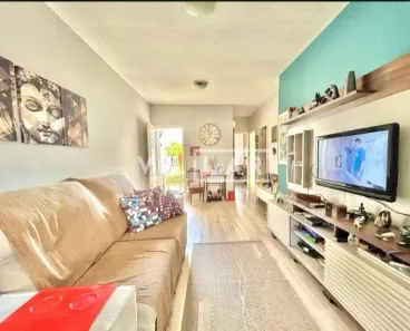 Casa de Condomínio com 3 Quartos à venda, 80m² no Três Vendas, Pelotas