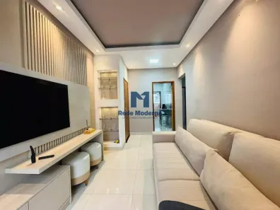 Apartamento com 2 Quartos à venda, 87m² no Vivendas da Serra, Juiz de Fora