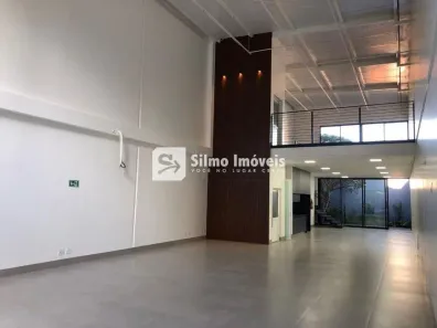 Ponto Comercial para alugar, 300m² no Osvaldo Rezende, Uberlândia