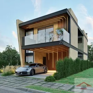 Casa de Condomínio com 3 Quartos à venda, 189m² no Jardim Celeste, Jundiaí