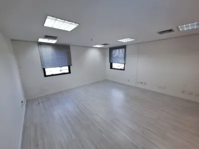 Sala Comercial à venda, 32m² no Jardim Paulista, São Paulo