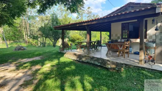 Fazenda/Sítio com 3 Quartos à venda, 22m² no , Salesópolis
