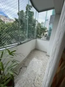 Apartamento com 4 Quartos à venda, 125m² no União, Belo Horizonte