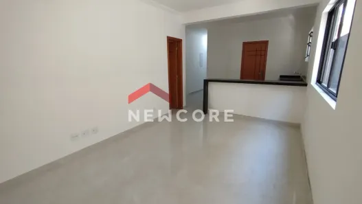 Casa com 3 Quartos à venda, 100m² no Embaré, Santos