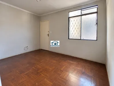 Apartamento com 2 Quartos à venda, 39m² no Industrial, Contagem
