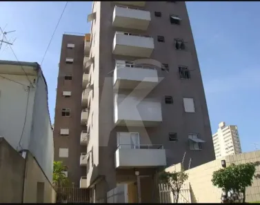 Apartamento com 3 Quartos à venda, 85m² no Jardim das Laranjeiras, São Paulo