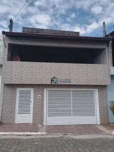 Sobrado com 4 Quartos à venda, 250m² no Rio Grande, São Bernardo do Campo