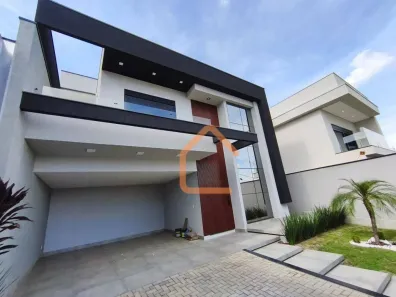 Casa com 3 Quartos à venda, 237m² no Residencial Astúrias, Pouso Alegre