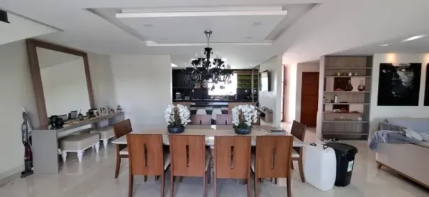 Sobrado com 5 Quartos à venda, 378m² no São Pedro, Juiz de Fora